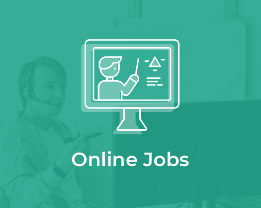 Teach Online